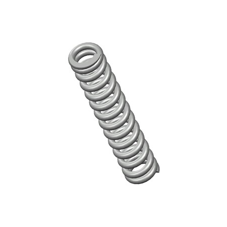 Approved Vendor Compression Spring, O= .281, L= 1.50, W= .055 G709974777